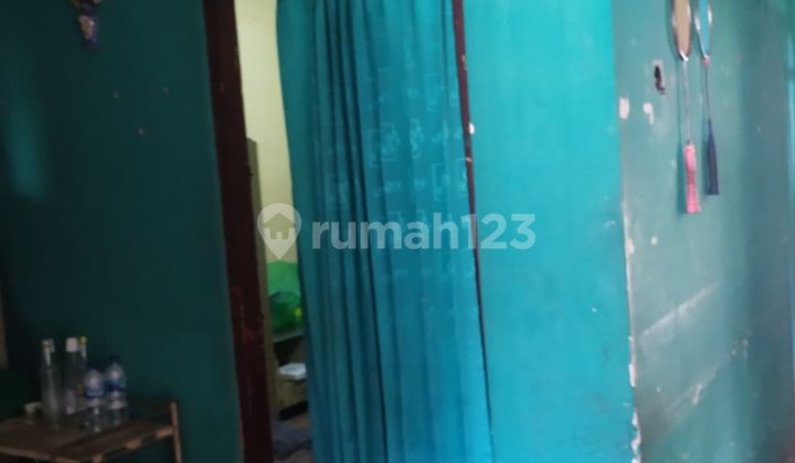 Rumah Bonus Tanah Luas Di Pamegarsari Parung Bogor 2