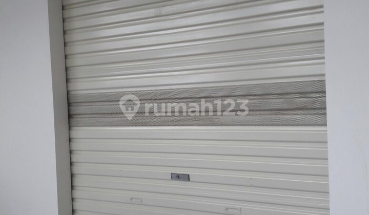 Springlake Kiosk for Sale at the Cheapest Price in Summarecon Bekasi