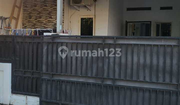 Rumah Siap Huni Dijual Di Pondok Ungu Permai Bekasi Utara 2