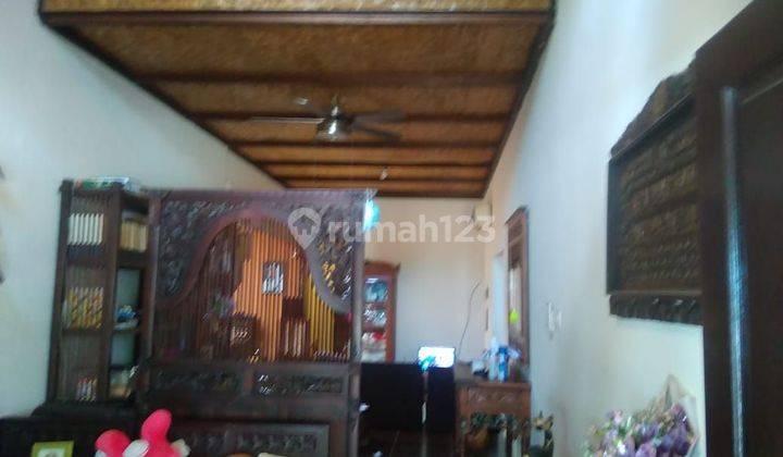 Rumah Dijual Termurah Di Kemang Pratama Bekasi 
 2