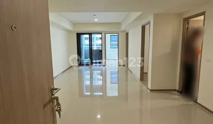 Apartemen Meikarta District 1 Tower Rosewood Dijual Dibawah Harga Pasar