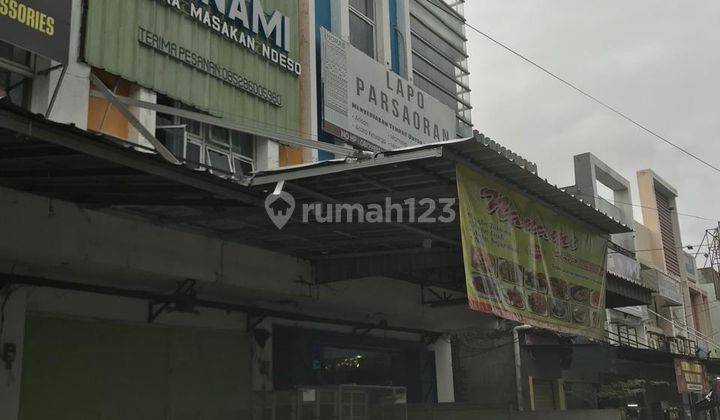 Ruko 3 Lantai Di Duta Harapan Dekat Mall Summarecon Bekasi Kondisi Bangunan Sangat Terawat Cocok Untuk Usaha Dan Lokasi Strategis Bebas Banjir 2