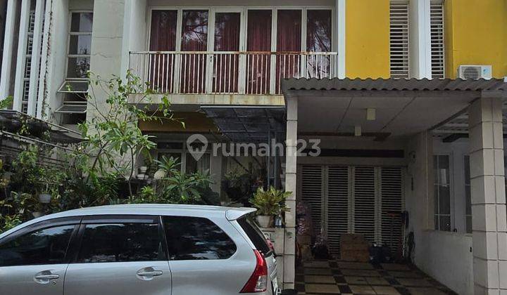 Rumah Bagus Lebar 9 Di Cluster Maple, Summarecon Bekasi 1