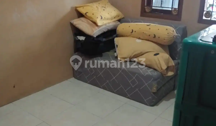 Rumah Minimalis Dijual Di Bulak Perwira Bekasi Utara 2