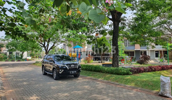 Rumah Siap Huni Dan Nyaman Di Premier Serenity Bekasi 2