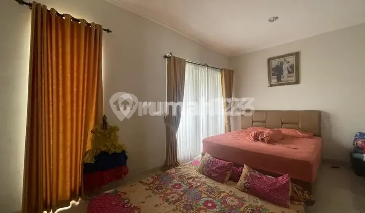 Rumah Lebar 10 Premium di Cluster Vernonia Summarecon Bekasi 2