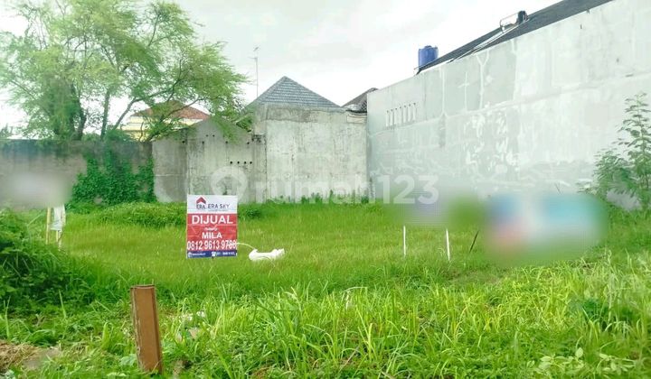 Kavling Hook Siap Bangun di Taman Modern Cakung Jakarta Timur Kavling Hook Siap Bangun di Taman Modern Cakung Jakarta Timur