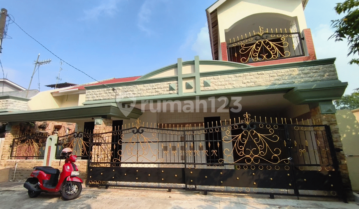 Rumah Siap Huni Di Pondok Surya Mandala Jakamulya Bekasi Selatan Rumah Siap Huni Di Pondok Surya Mandala Jakamulya Bekasi Selatan