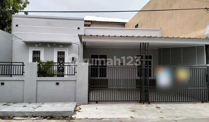 Rumah Bangunan Baru Di Taman Harapan Baru Dekat Harapan Indah Bekasi Rumah Bangunan Baru Di Taman Harapan Baru Dekat Harapan Indah Bekasi