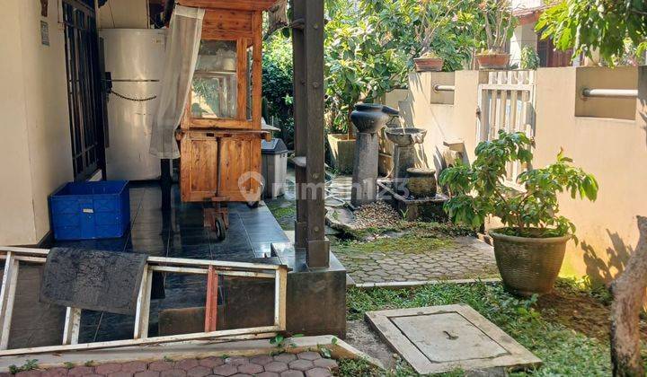 Rumah 2 Lantai Luas Dan Bebas Banjir Di Taman Galaxy Bekasi

 2