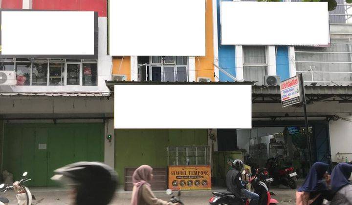 Ruko 3 Lantai Di Duta Harapan Dekat Mall Summarecon Bekasi Kondisi Bangunan Sangat Terawat Cocok Untuk Usaha Dan Lokasi Strategis Bebas Banjir 1