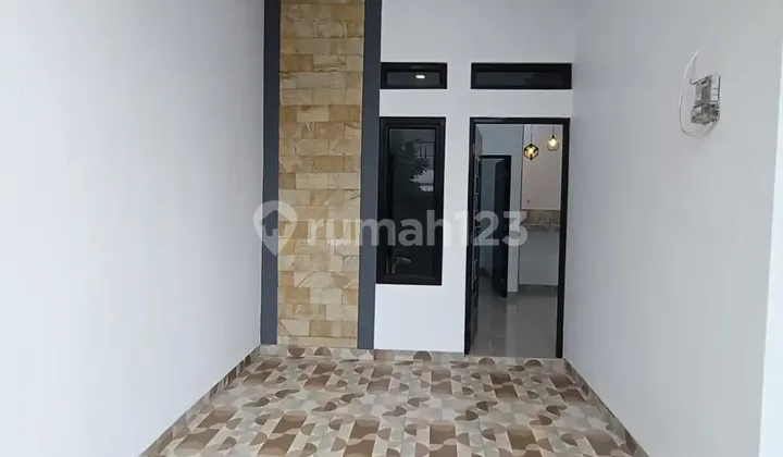 Rumah Cantik Siap Huni Di Titian Indah Bekasi 2
