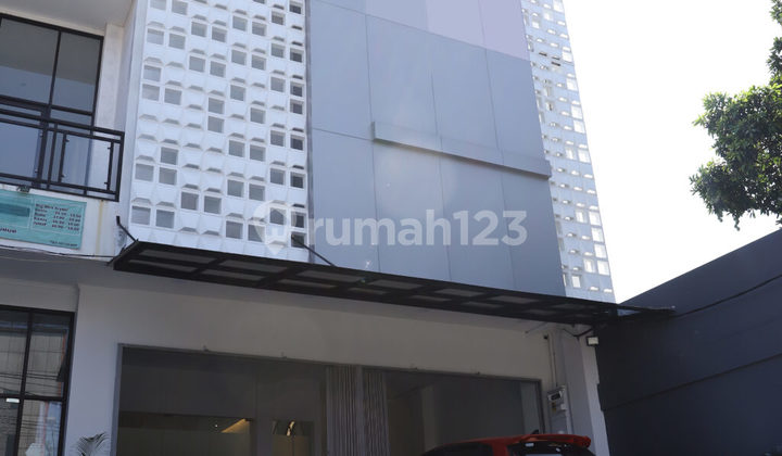 Dijual 2 Ruko Gandeng Bintaro (4 Sertifikat) Dijual 2 Ruko Gandeng Bintaro (4 Sertifikat)