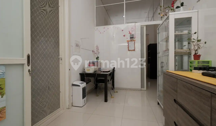 Ex Office House In Nirwana Executive Wonorejo Rungkut Surabaya 2