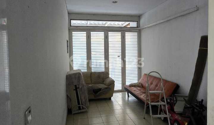 Rumah Cluster Maple Summarecon Bekasi 2