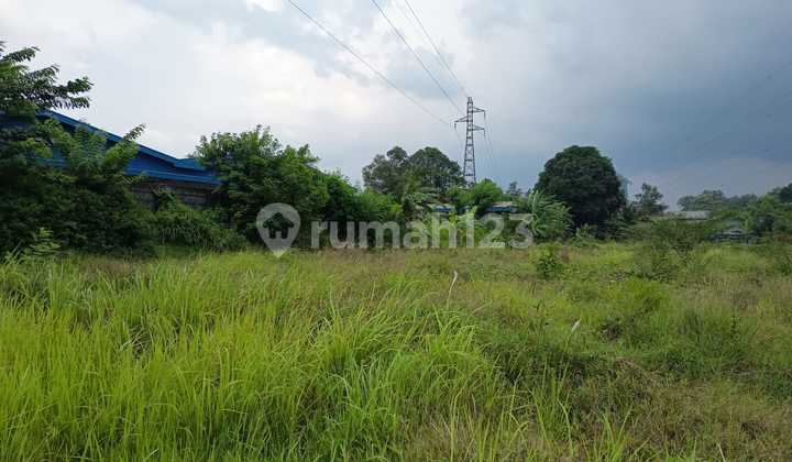 Pabrik Dijual Harga Dibawah NJOP di Karawang Timur Pabrik Dijual Harga Dibawah NJOP di Karawang Timur