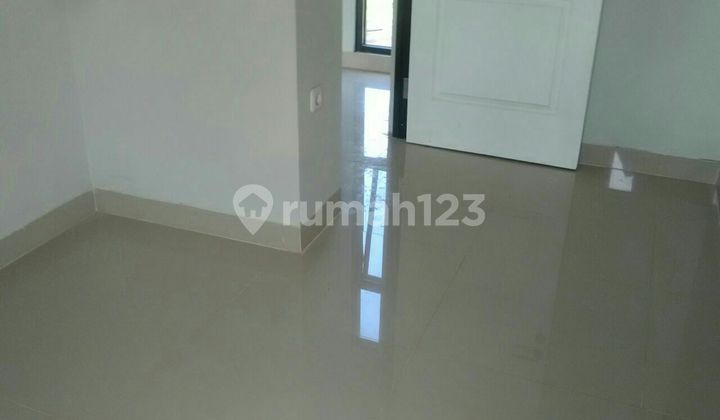 Rumah Baru Padasuka Dekat Terminal 4