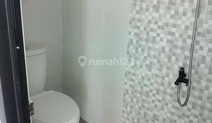 Rumah Baru Padasuka Dekat Terminal 5