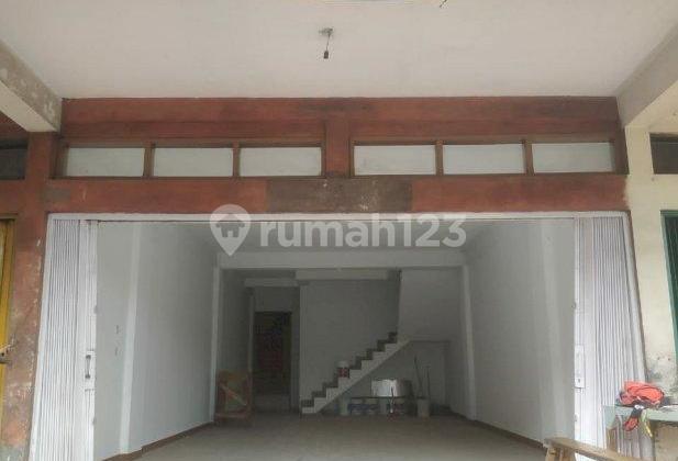   Murah Ruko Caringin 1