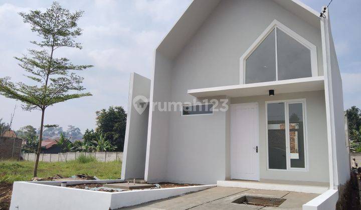 Rumah Baru Padalarang 1