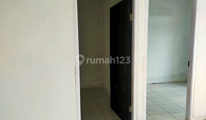 Rumah Baru Dekat Alun2 Banjaran SHM 3