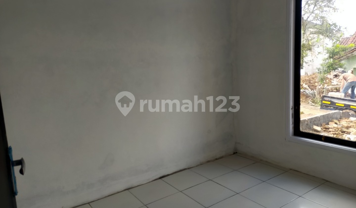 Rumah Baru Dekat Alun2 Banjaran SHM 4