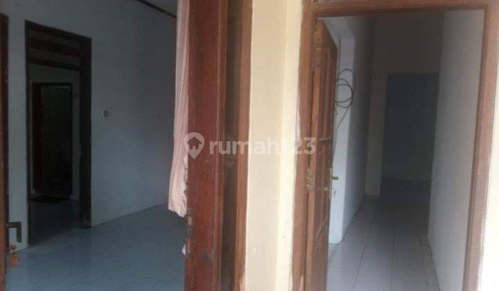 Rumah Bagus Sukaseuri Carport 2 mobil 2