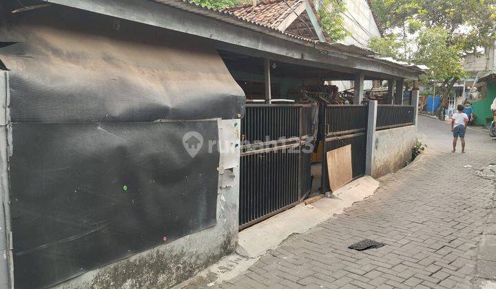 Rumah Murah Cocok Untuk Kost Di Pangkalan Jati Cinere Depok 2