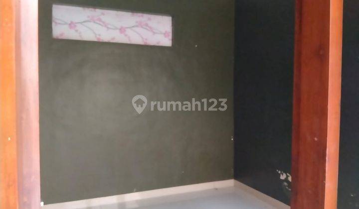 Rumah strategis di jakpus 8