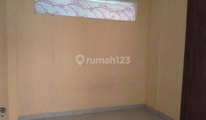 Rumah strategis di jakpus 12
