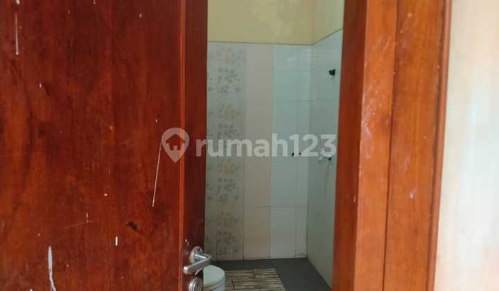 Rumah strategis di jakpus 18