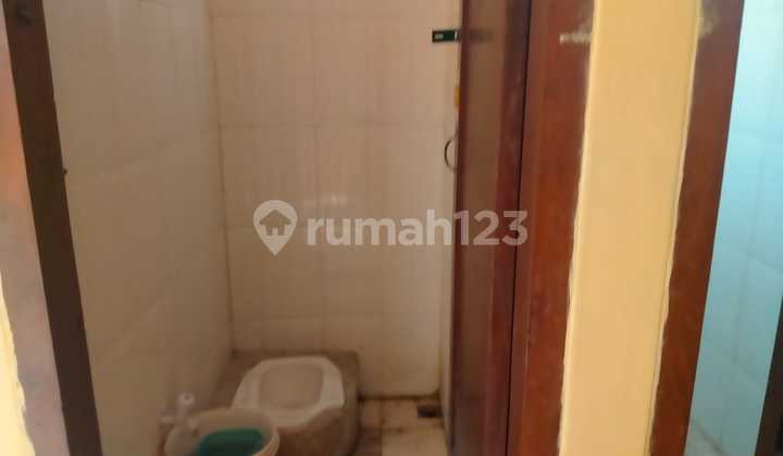 Rumah strategis di jakpus 22