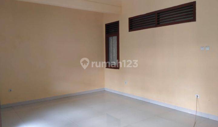 Rumah strategis di jakpus 23