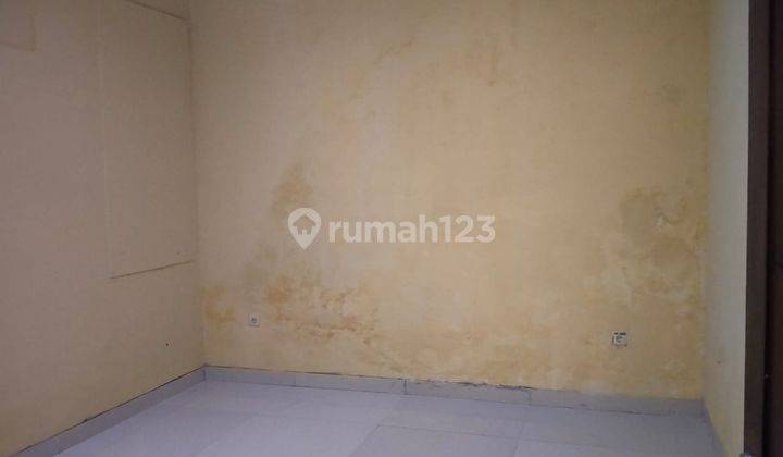 Rumah strategis di jakpus 27