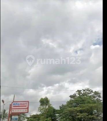 Lahan strategis di pinggir jalan raya wonosobo  2