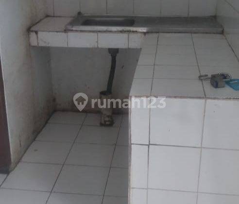 Ruko 1000 fantasy 2 3/4 lantai dintaman Palem  4