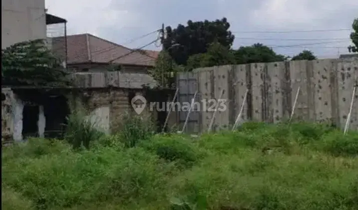 Ruko 3lantai Pondok labu raya Jaksel 2