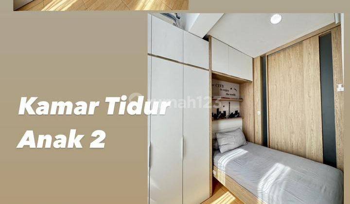 Rumah Siap Huni Furnished Di Kelapa Gading, Jakut 2