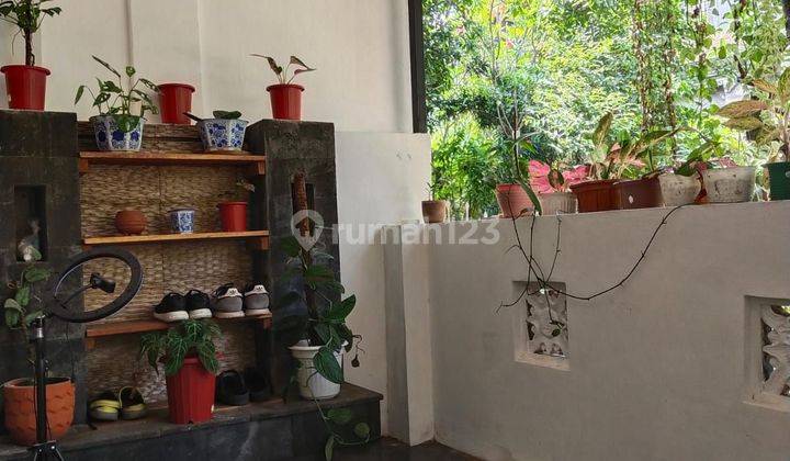 Rumah 2lt Murah  Siap Huni Dalam Komplek Di Limo Cinere Depok 2