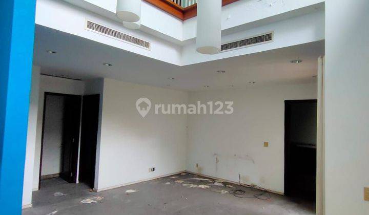 Rumah di Bawah NJOP di Prapanca Jaksel Rumah SHM 1