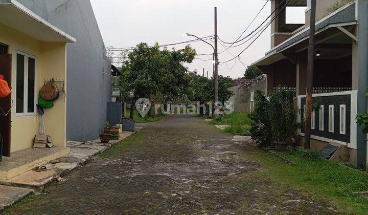 Rumah rapi, siap huni di Graha Raya Bintaro Jaksel Rumah SHM 2