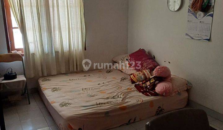 Di Jual Rumah Kost di Tawakal Jakbar Rumah SHM 1