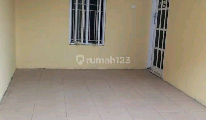 Di Jual Rumah siap huni pinggir jalan Akses 2 mobil di Kebagusan Jaksel Rumah SHM 1