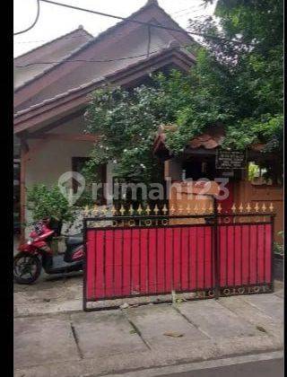 Di Jual Rumah Siap huni di bawah NJOP di Petojo Jakpus Rumah SHM