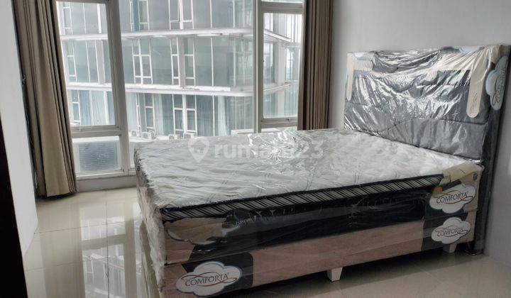 Di Jual segera Apartemen Majestic Poin Serpong Apartemen Majestic Point 2 Kamar Tidur 1