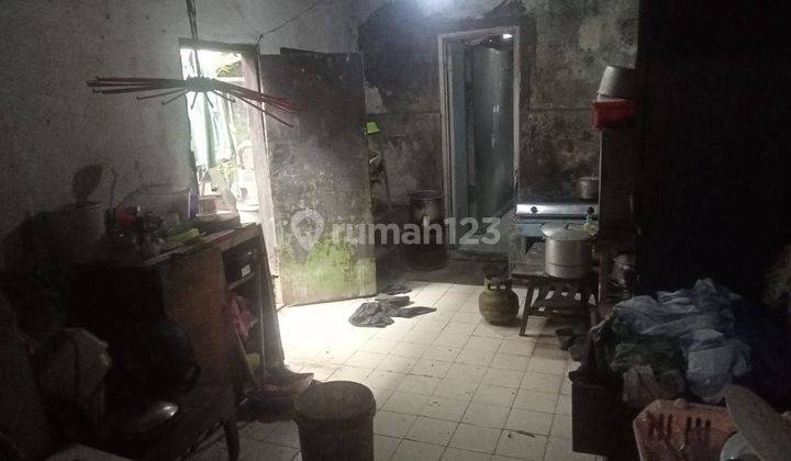 Di Jual Murah Rumah Hitung Tanah Di Bangka Jaksel 1