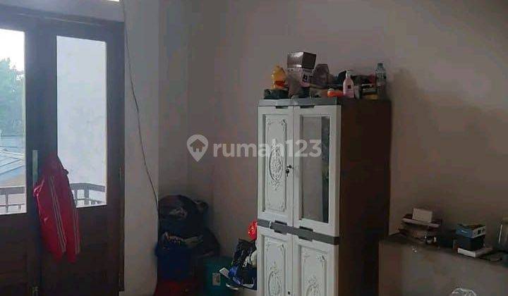 Rumah 2 Lt Siap Huni Di Kalibata Jaksel 2