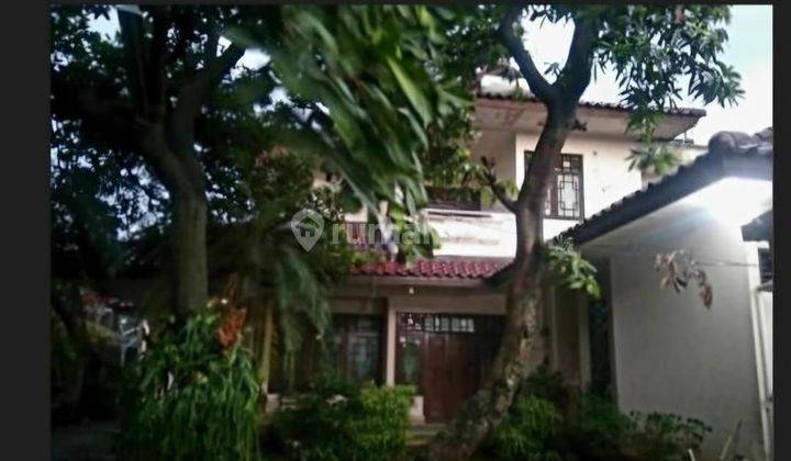 Rumah Hitung Tanah Di Bawah Njop Di Pasar Minggu Jakarta Selatan 1