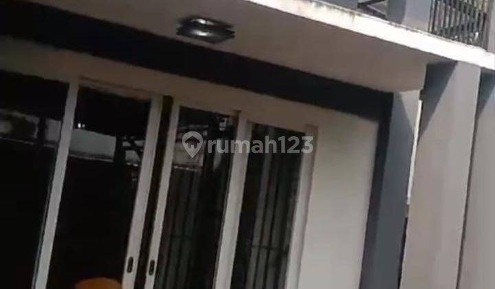 Rumah Siap Huni Di Vila Nusa Indah Depok 1