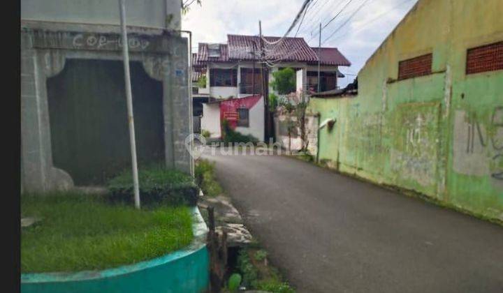 Rumah Hitung Tanah Di Bawah Njop Di Pasar Minggu Jakarta Selatan 2